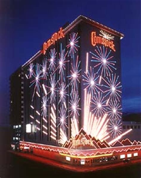 comstock hotel reno.